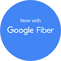 Google Fiber logo